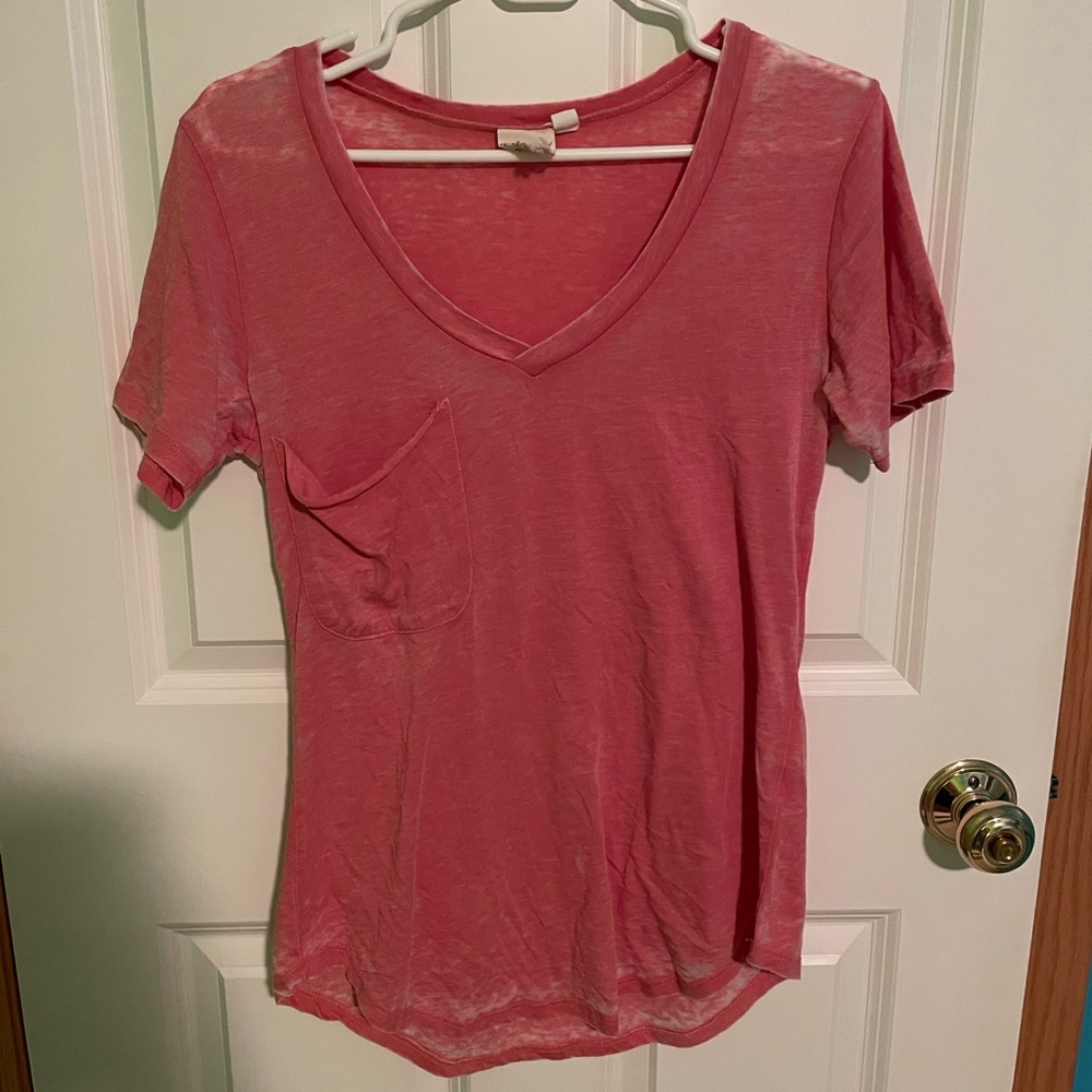 Salmon T-Shirt